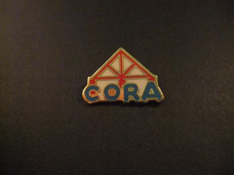 Cora huishoudelijke artikelen
